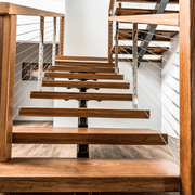 Solid Joinery Timber gallery detail image