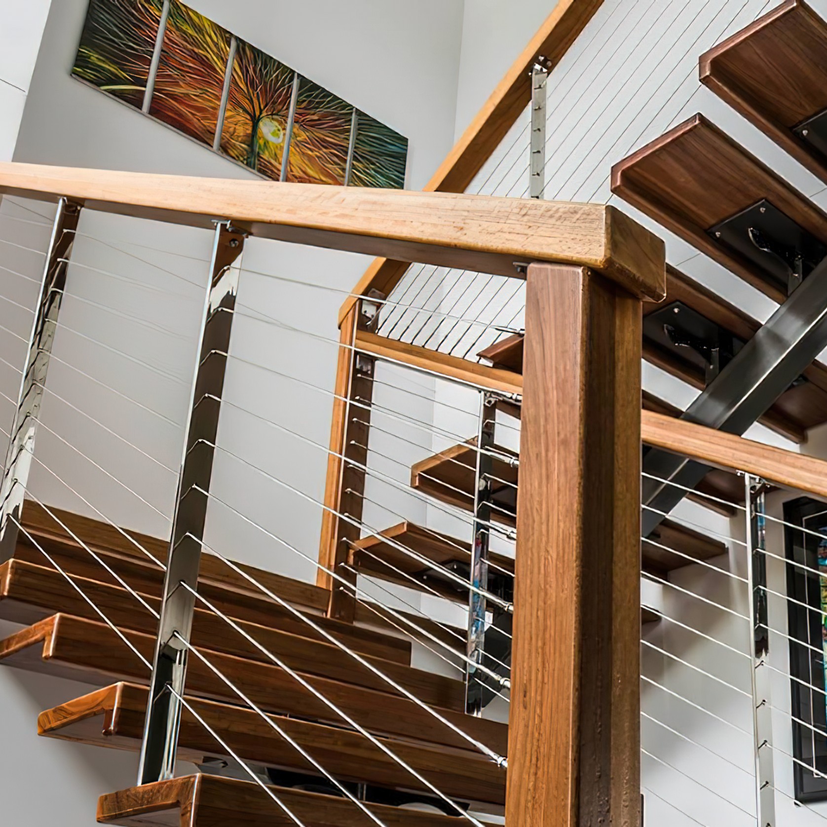 Solid Joinery Timber gallery detail image