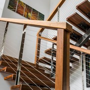 Solid Joinery Timber gallery detail image