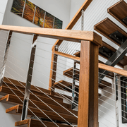 Solid Joinery Timber gallery detail image