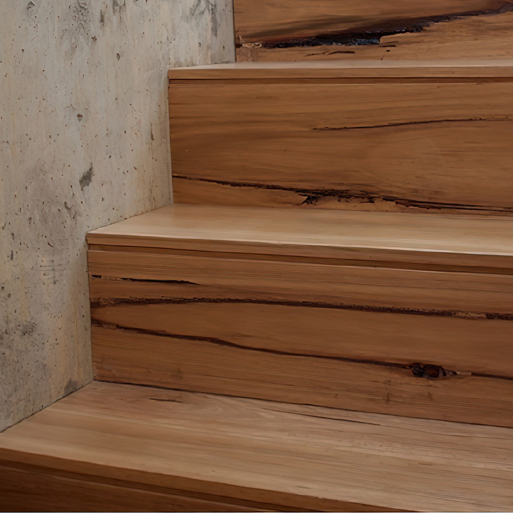 Solid Joinery Timber gallery detail image