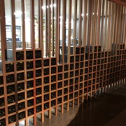 Solid Joinery Timber gallery detail image