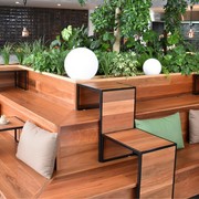 Solid Joinery Timber gallery detail image