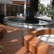 Solid Joinery Timber gallery detail image