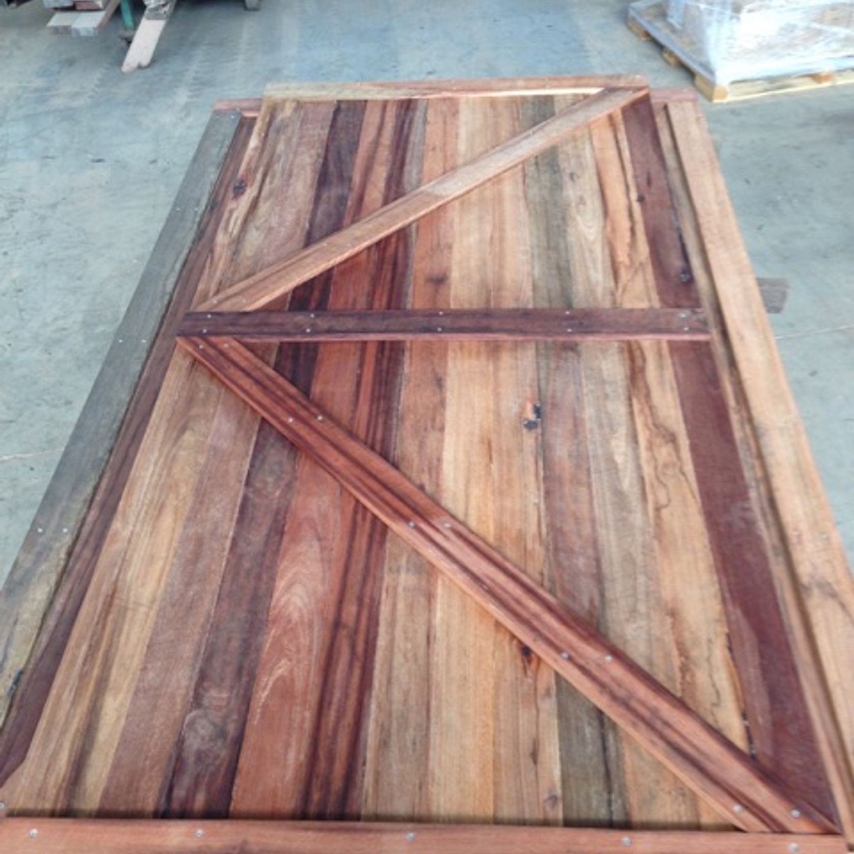 Joinery by LMA Timber gallery detail image