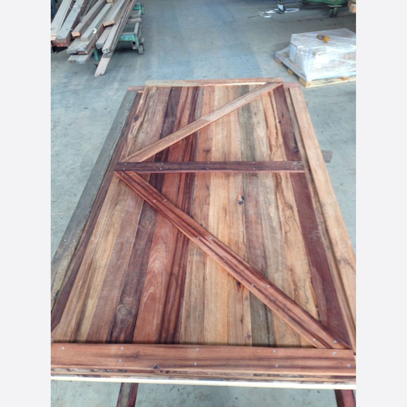 Joinery by LMA Timber gallery detail image