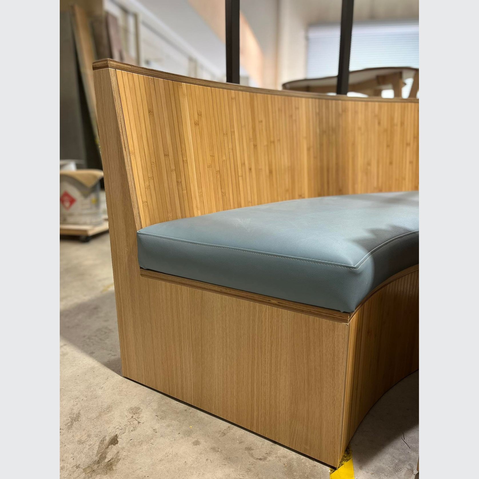 Flexbamboo Wall Paneling gallery detail image