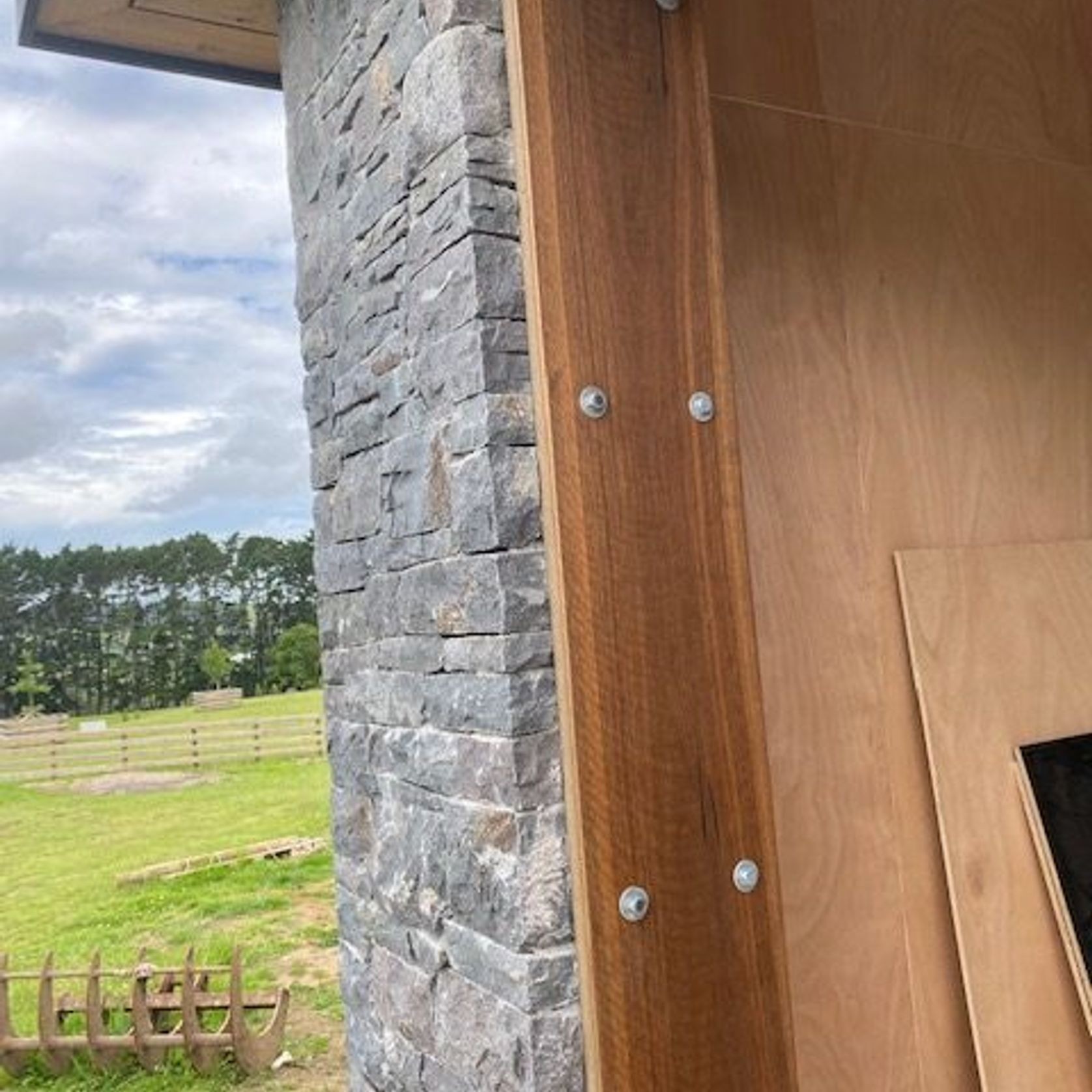 Joinery by LMA Timber gallery detail image