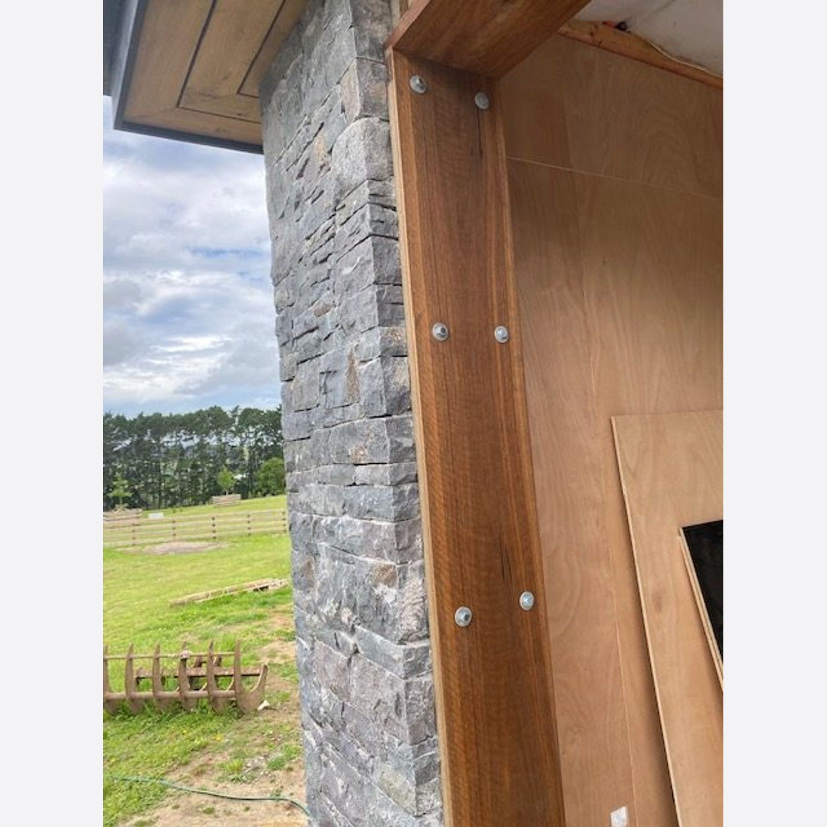 Joinery by LMA Timber gallery detail image