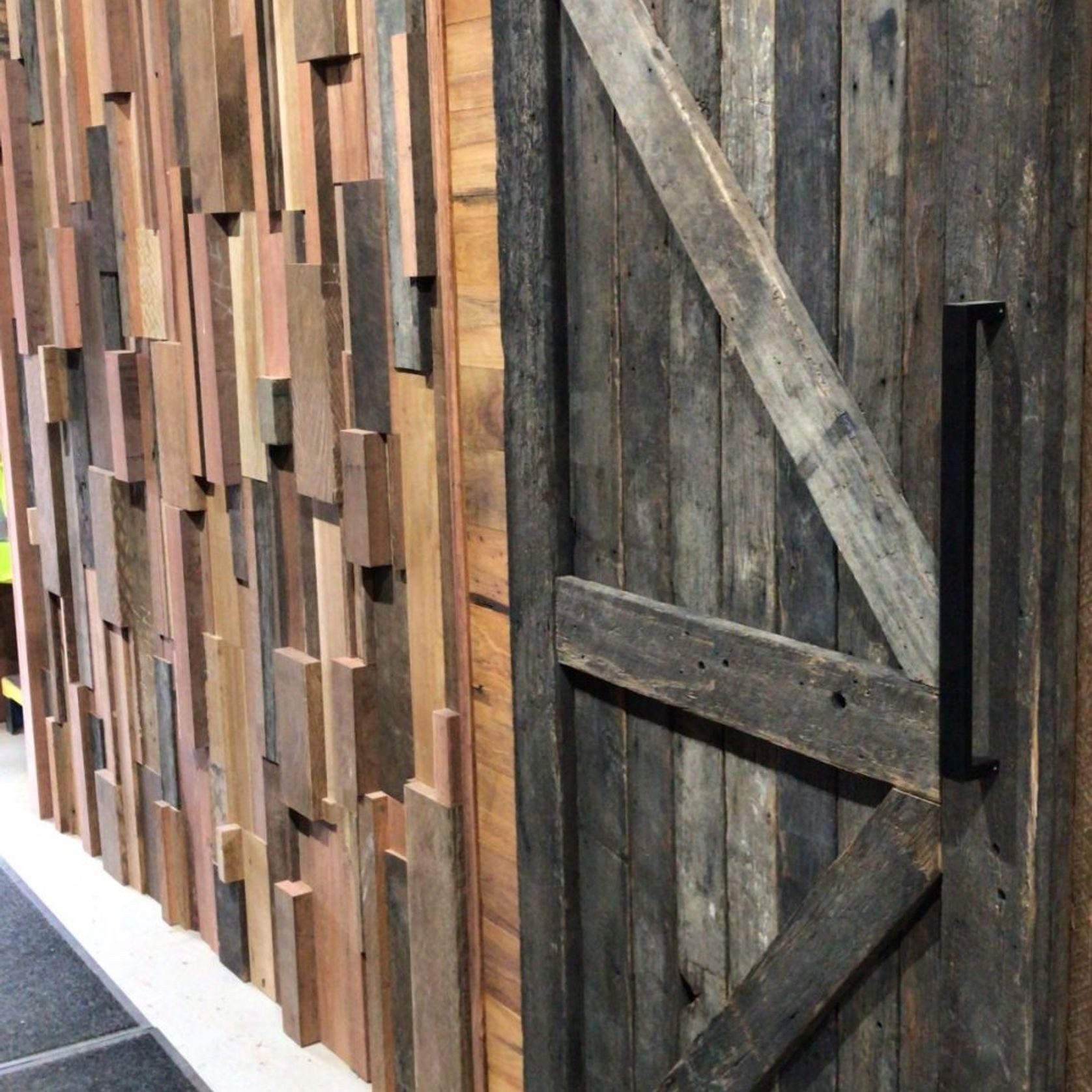 Joinery by LMA Timber gallery detail image