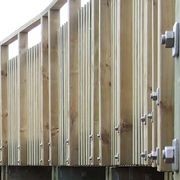 The Original Weka Post gallery detail image