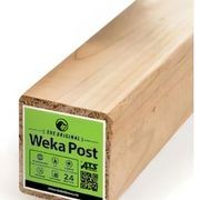 The Original Weka Post gallery detail image