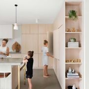 Timber Furniture & Joinery gallery detail image