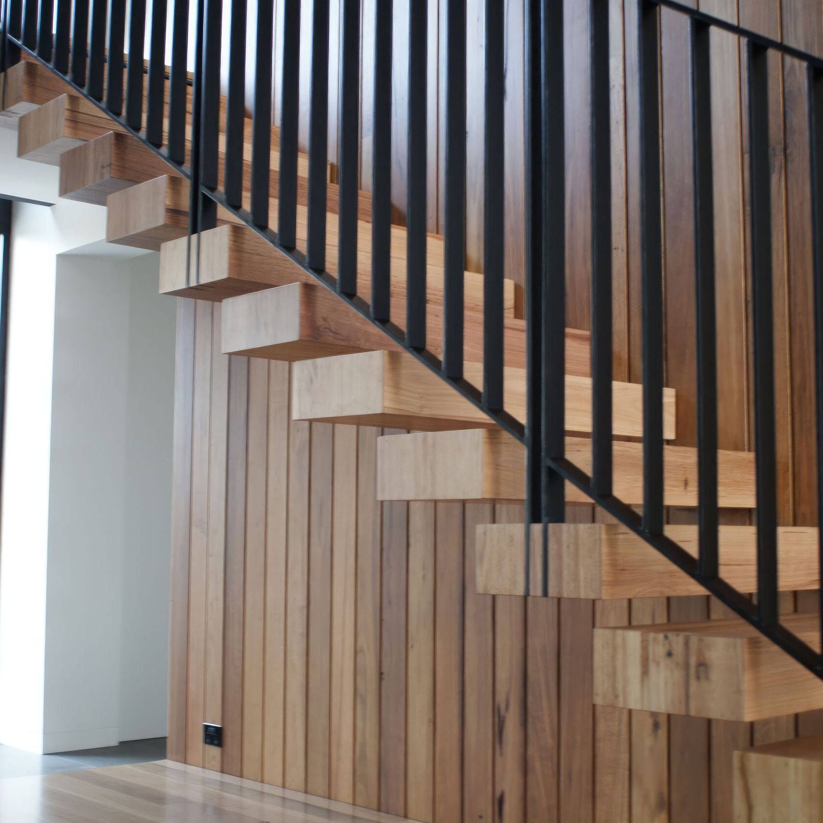 Timber Joinery, Treads & Benchtops gallery detail image
