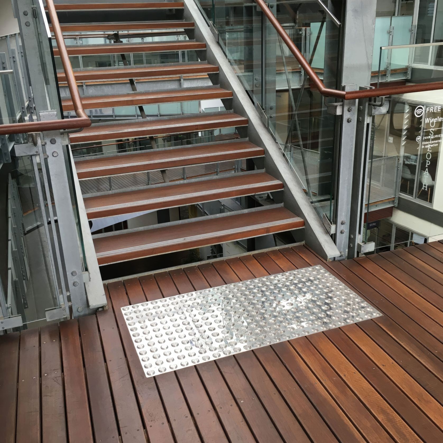 Timber Joinery, Treads & Benchtops gallery detail image