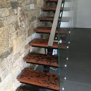 Timber Joinery, Treads & Benchtops gallery detail image