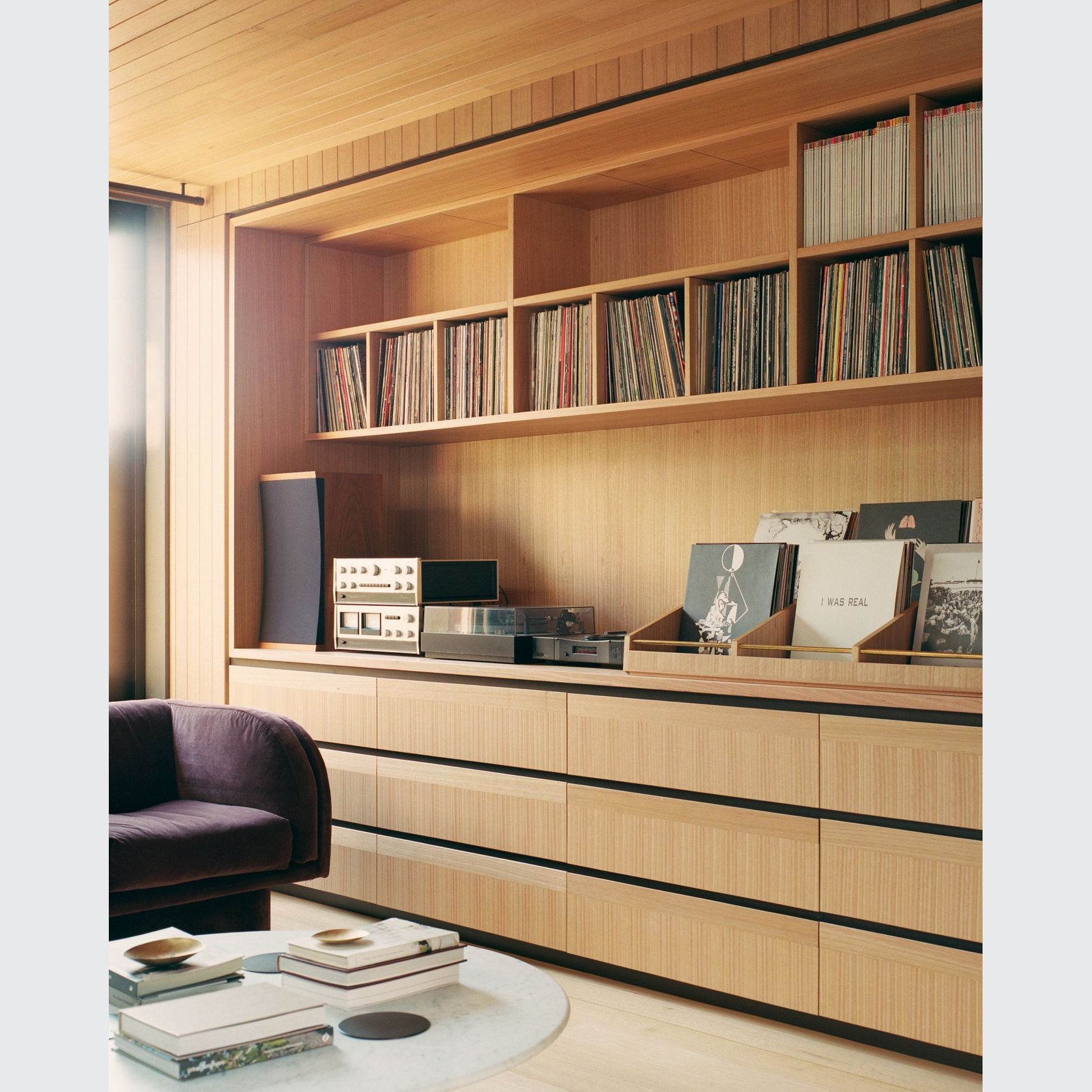 Timber Lining Boards - Victorian ASH gallery detail image