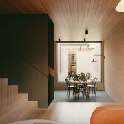 Timber Lining Boards - Victorian ASH gallery detail image