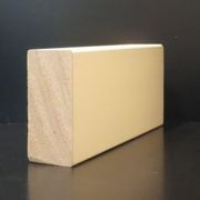 Pre-primed H3 LOSP treated and non-treated F7 FJ Pine gallery detail image