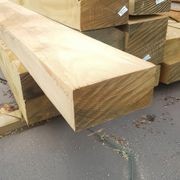 Treated Pine Sleepers gallery detail image