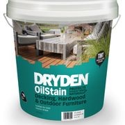 Dryden OilStain gallery detail image