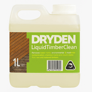 Dryden Liquid Timber Clean gallery detail image