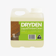 Dryden Liquid Timber Clean gallery detail image