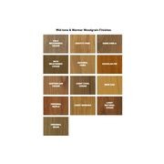 Mid-Tone & Warmer Woodgrain Finishes gallery detail image