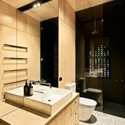 iHoop | Interior Plywood Architectural Panel gallery detail image