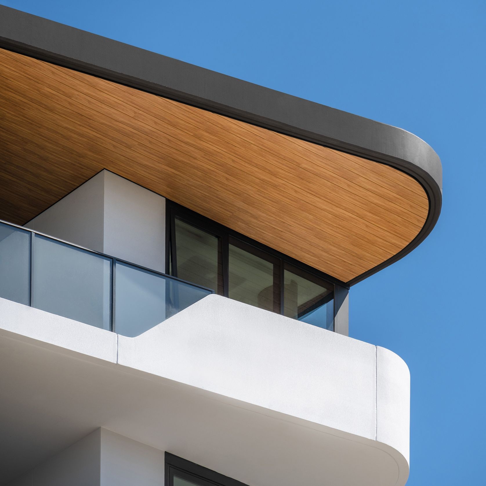 Wood Finish Aluminium gallery detail image