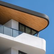 Wood Finish Aluminium gallery detail image
