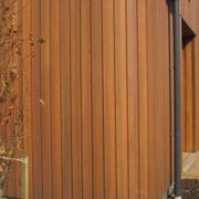 JSC Board and Batten Timber Weatherboard System gallery detail image