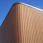 JSC Board and Batten Timber Weatherboard System gallery detail image