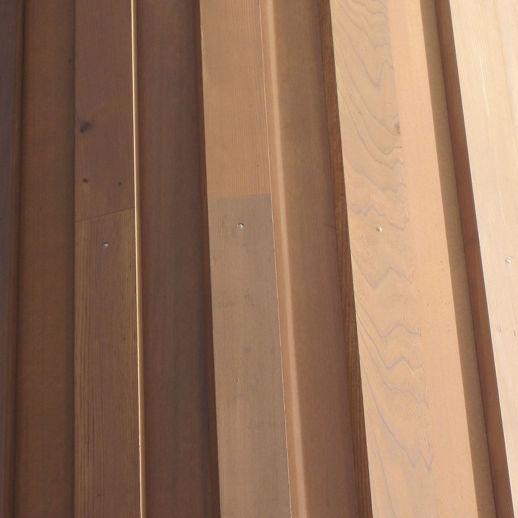 JSC Board and Batten Timber Weatherboard System gallery detail image