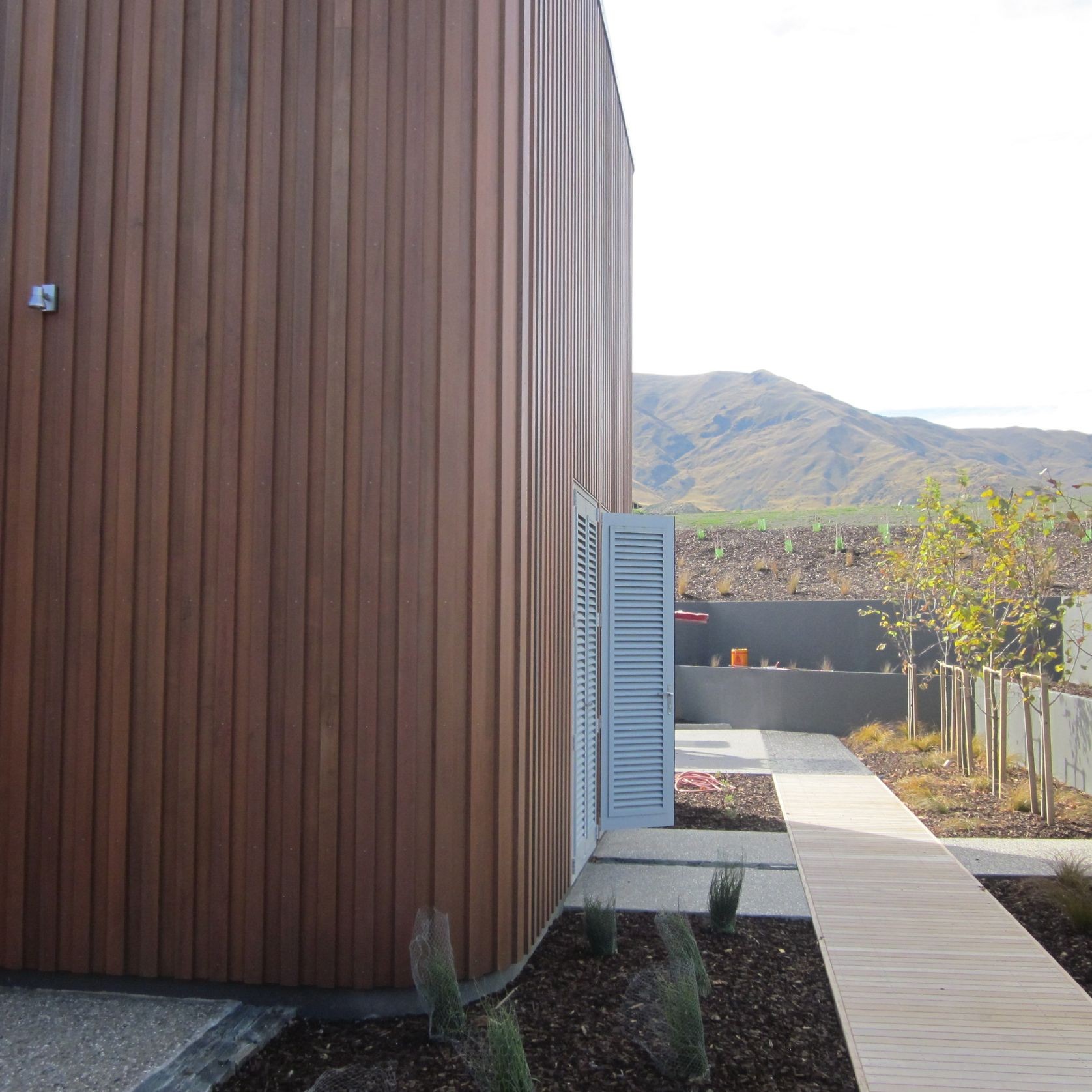 JSC Board and Batten Timber Weatherboard System gallery detail image