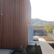 JSC Board and Batten Timber Weatherboard System gallery detail image