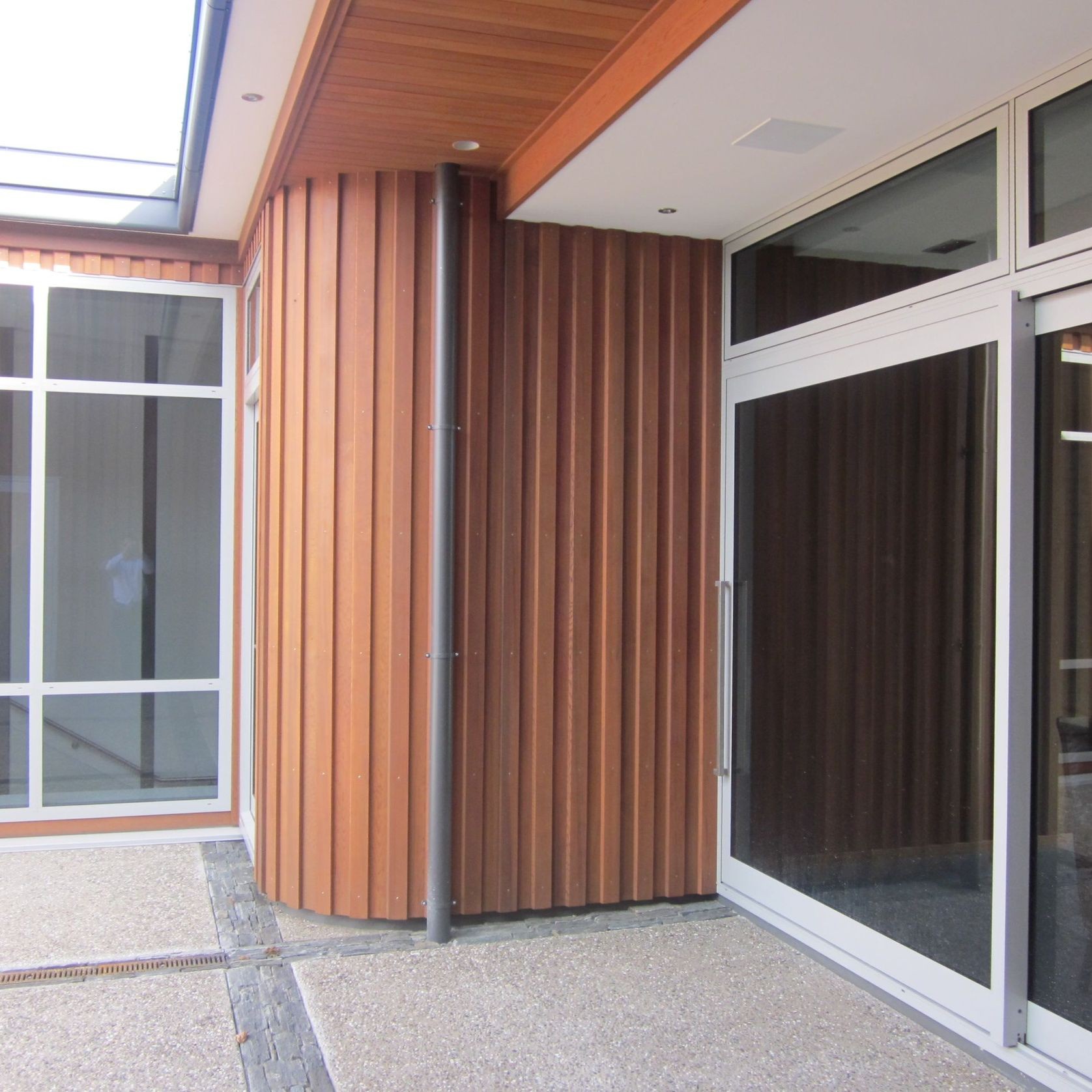 JSC Board and Batten Timber Weatherboard System gallery detail image