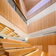 Click-on Battens | Timber gallery detail image