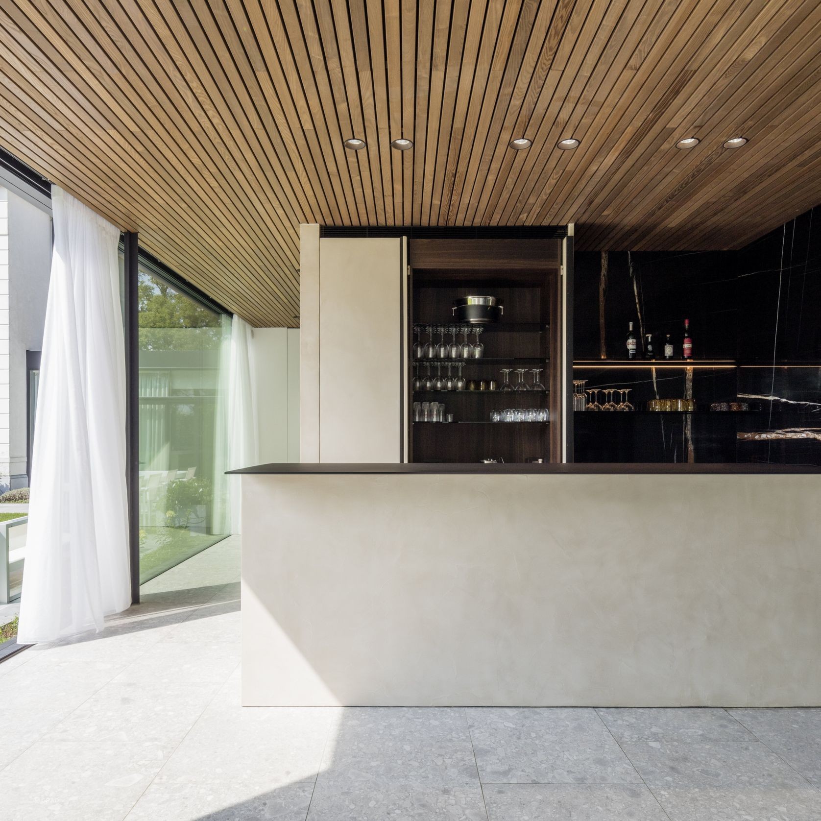 JSC Clipp® Batten System gallery detail image