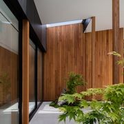 Wood Elements Cladding gallery detail image