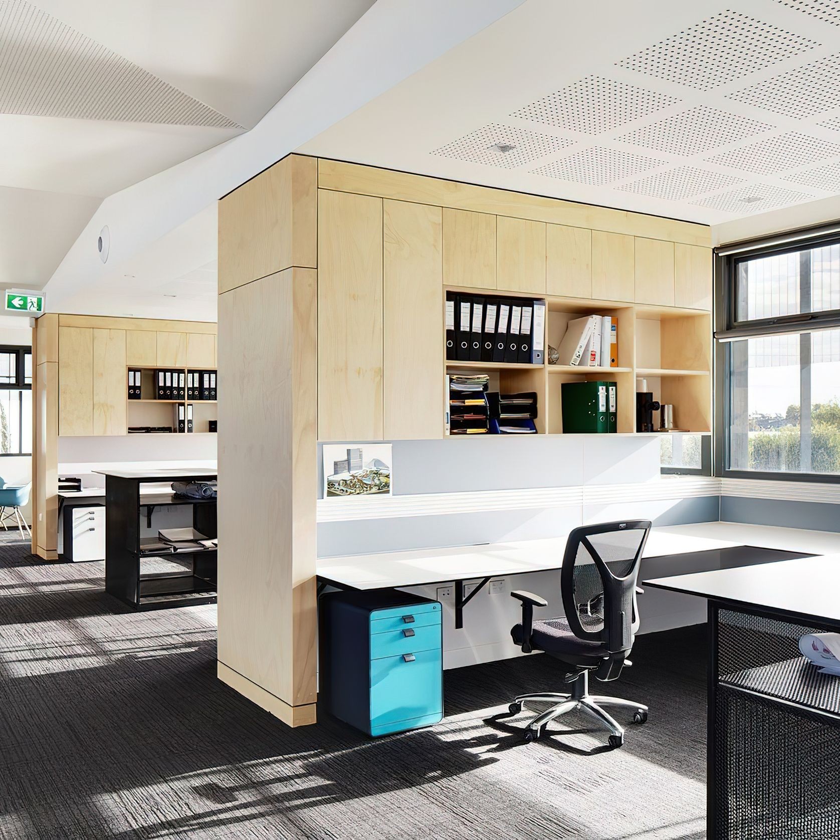 Austral Interior | Appearance grade interior plywood gallery detail image