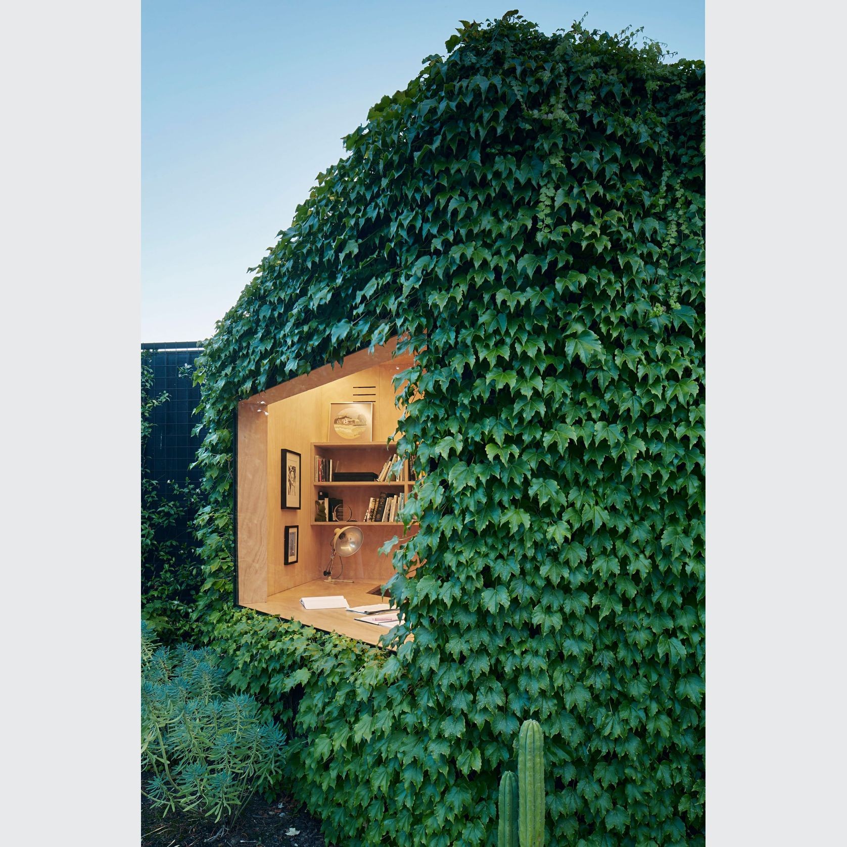 Austral BB Structural | F17 appearance plywood gallery detail image