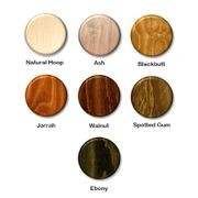 Ariaply | Pre-finished architectural plywood panel gallery detail image