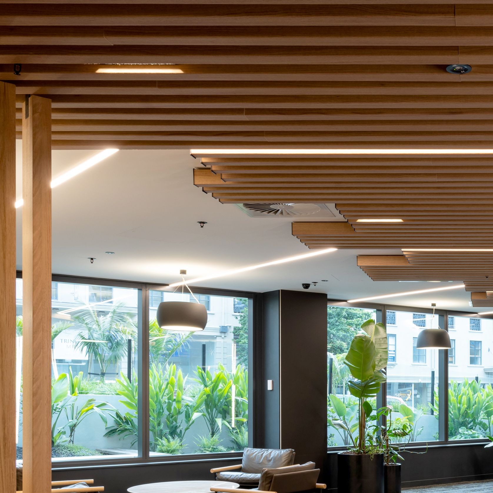 Acoustic Timber™ gallery detail image