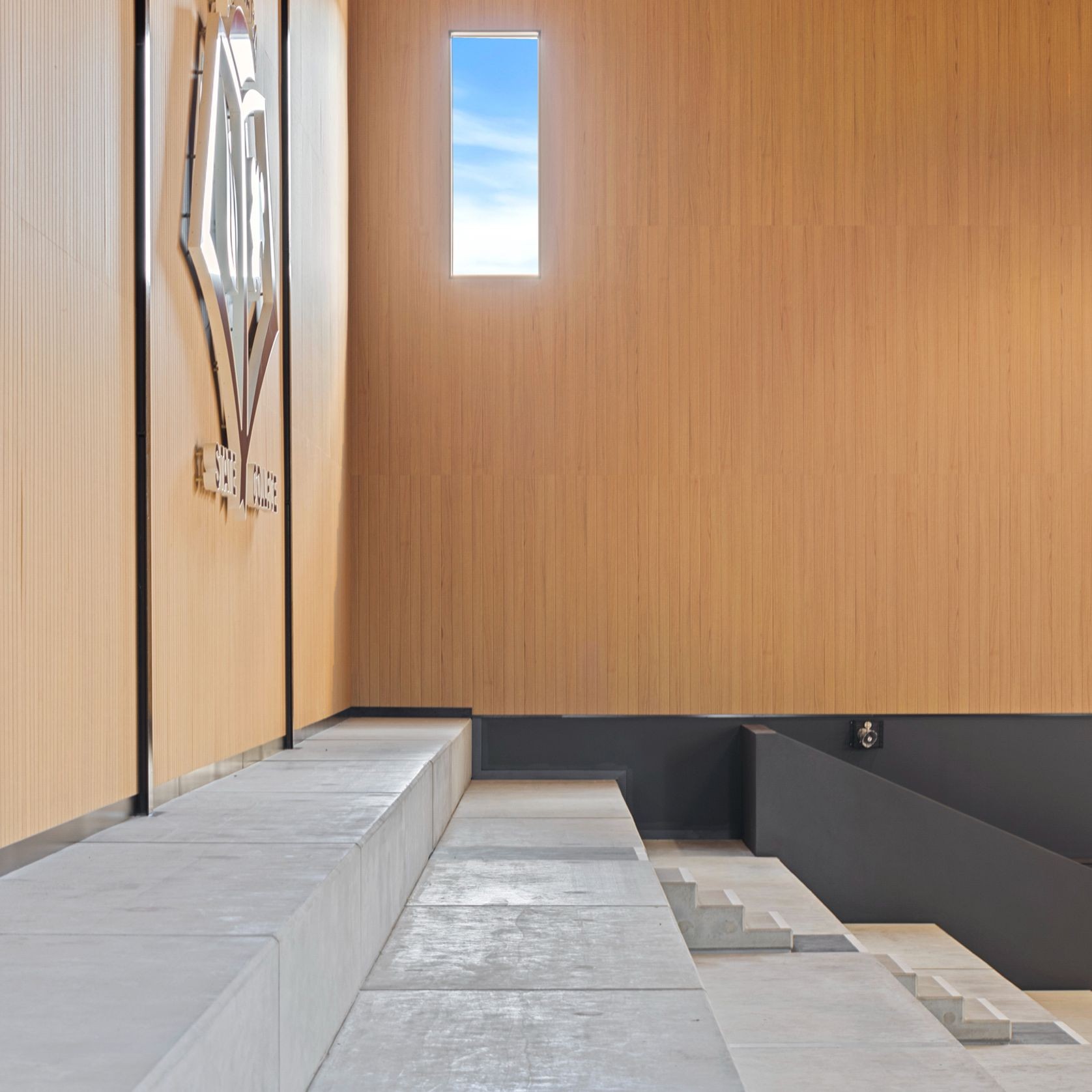 Acoustic Timber™ gallery detail image