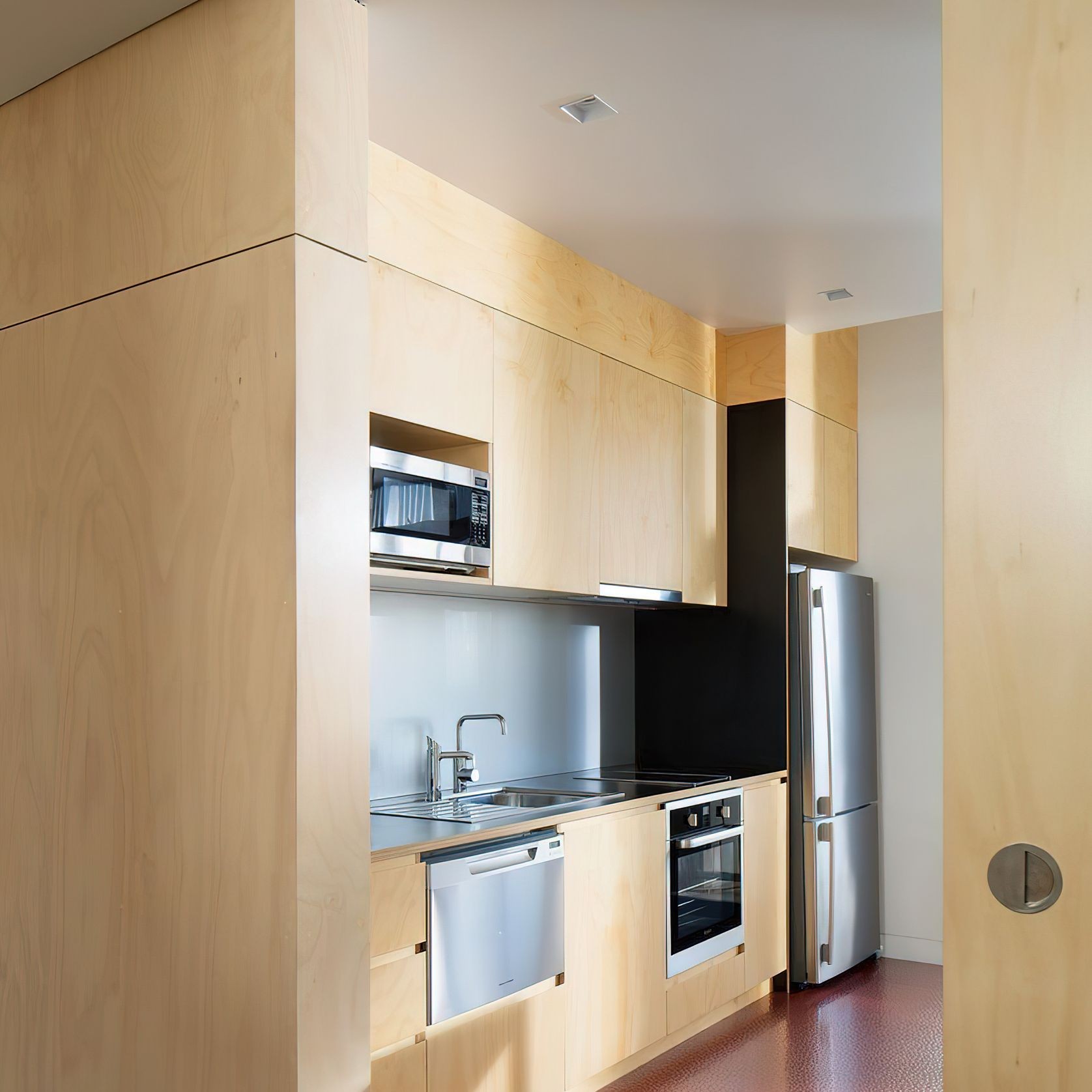 Austral Interior | Appearance grade interior plywood gallery detail image