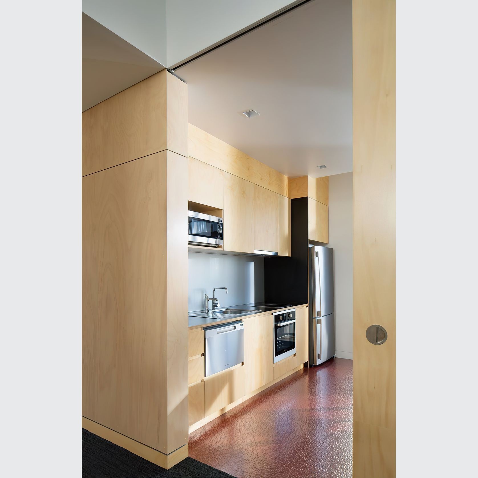 Austral Interior | Appearance grade interior plywood gallery detail image