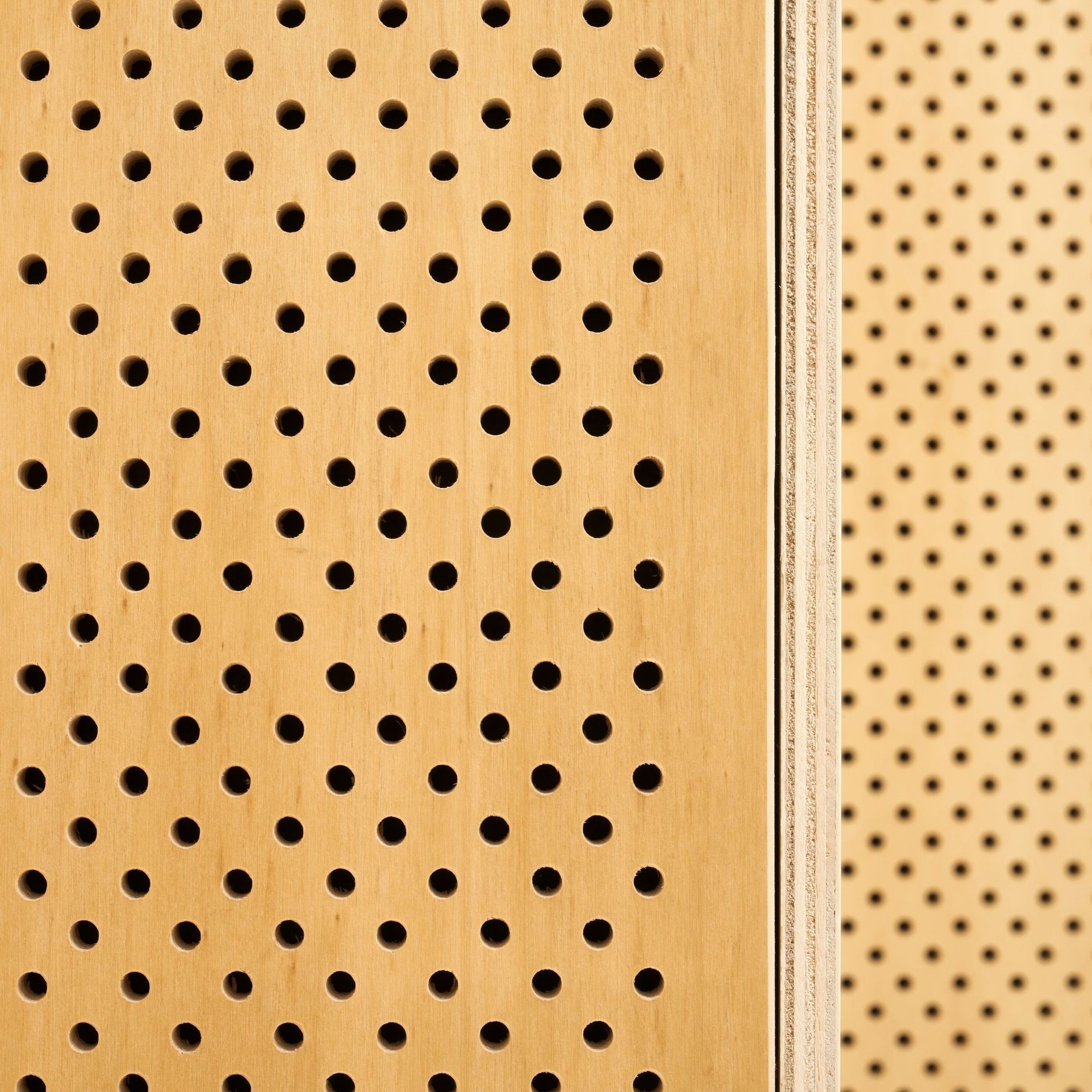 Plywood Panels by Featurecraft gallery detail image