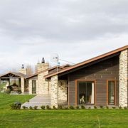 Western Red Cedar gallery detail image