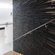 Wedgewood Wood Wall Panel by Muros - weathered timber gallery detail image